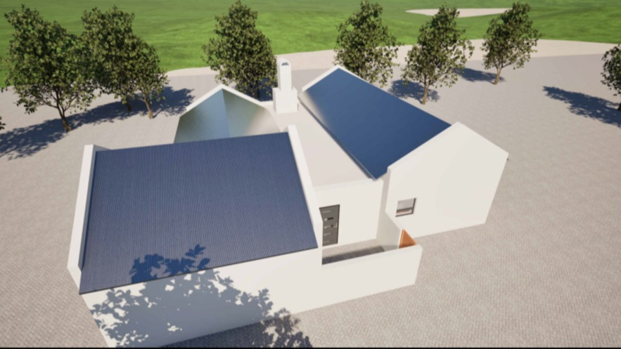 3 Bedroom Property for Sale in Atlantic Sands Private Estate Western Cape